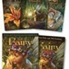 Fairy Lenomand oracle by Katz & Goodwin