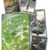 Fairy Lights tarot deck by Lucia Mattioli Fairy Lights tarot deck by Lucia Mattioli
