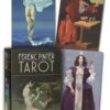 Ferenc Pinter tarot by Ferenc Pinter Ferenc Pinter tarot by Ferenc Pinter
