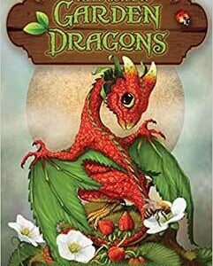 Field Guide to Garden Dragons by Morrison & Lynch