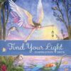 Find your Light Inspiration deck by Sara Burrier Find your Light Inspiration deck by Sara Burrier