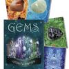 Gems Oracle cards by Bianca Luna Gems Oracle cards by Bianca Luna