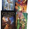Gilded Tarot mini by Ciro Marchetti Gilded Tarot mini by Ciro Marchetti