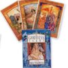 Goddess tarot deck by Kris Waldherr Goddess tarot deck by Kris Waldherr