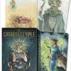 Goddess Temple oracle by Perini & Albanese Goddess Temple oracle by Perini & Albanese