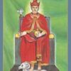 Golden Dawn tarot by Wang & Regardie Golden Dawn tarot by Wang & Regardie