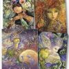 Gratitude Oracle by Hartfield & Wall