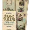 Grand Tableau Lenormand oracle cards Grand Tableau Lenormand oracle cards