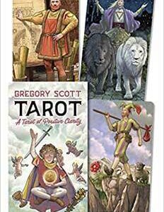Gregory Scott Tarot