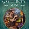 Green Witch tarot deck & book by Ann Moura Green Witch tarot deck & book by Ann Moura