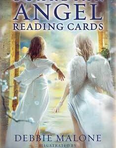 Guardian Angel Reading cards by Debbie Malone