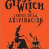 SPANISH Gypsy Witch Fortune Telling Playing Card by Mlle Lenormand (attributed) SPANISH Gypsy Witch Fortune Telling Playing Card by Mlle Lenormand (attributed)