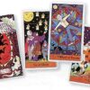 Halloween Tarot by West & Kipling Halloween Tarot by West & Kipling