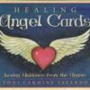 Healing Angel cards by Toni Carmine Salerno Healing Angel cards by Toni Carmine Salerno