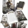 Heaven & Earth tarot (bk & bk) by Sephiroth & Elford Heaven & Earth tarot (bk & bk) by Sephiroth & Elford