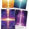 Healing Energy oracle by Mario Duguay Healing Energy oracle by Mario Duguay