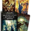 Healing Light tarot by Christopher Butler Healing Light tarot by Christopher Butler