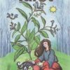 Herbal tarot deck by Tierra & Cantin Herbal tarot deck by Tierra & Cantin