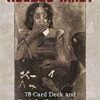 Hoodoo Tarot (bk & bk) by Tayannah Lee McQuillar Hoodoo Tarot (bk & bk) by Tayannah Lee McQuillar