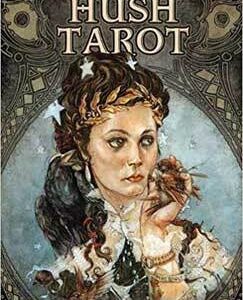 Hush Tarot by Jeremy Hush