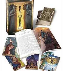 In Between tarot by Worthington & Rivolli