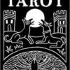 Inversion Tarot tin by Jody Boginski Barbessi Inversion Tarot tin by Jody Boginski Barbessi
