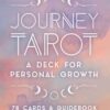 Journey Tarot by Cassie Uhl Journey Tarot by Cassie Uhl