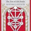 Kabbalah Tree of Life dk & bk by Cherry Gilchrist Kabbalah Tree of Life dk & bk by Cherry Gilchrist
