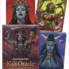 Kali Oracle by Alana Fairchild