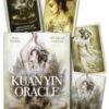 Kuan Yin oracle by Alana Fairchild Kuan Yin oracle by Alana Fairchild