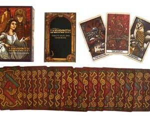Labryinth by Jim Henson