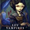 Les Vampires by Lucy Cavendish Les Vampires by Lucy Cavendish