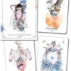 Linestrider tarot deck & book by Siolo Thompson Linestrider tarot deck & book by Siolo Thompson