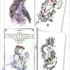 Linestrider Tarot Mini by Siolo Thompson Linestrider Tarot Mini by Siolo Thompson