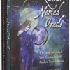 Lunar Nomad oracle by Shaheen Miro Lunar Nomad oracle by Shaheen Miro