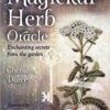 Magickal Herb oracle by Darcey & Dandy Magickal Herb oracle by Darcey & Dandy