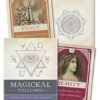 Magickal Spellcards by Lucy Cavendish Magickal Spellcards by Lucy Cavendish
