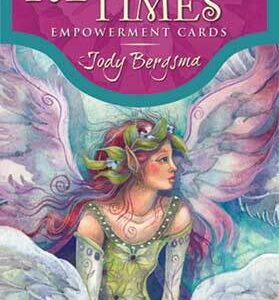 Magical Times Empowerment Cards by Jody Bergsma
