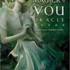 Magick of You oracle by Fiona Horne Magick of You oracle by Fiona Horne