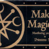 Making Magick cards by Priestess Moon Making Magick cards by Priestess Moon