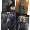 Mausolea oracle of Souls by Jason Engle Mausolea oracle of Souls by Jason Engle