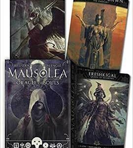 Mausolea oracle of Souls by Jason Engle