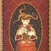 Medieval Cat tarot deck by Pace & Teng Medieval Cat tarot deck by Pace & Teng