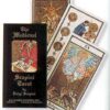 Medieval Scapini tarot deck by Scapini & Luigi Medieval Scapini tarot deck by Scapini & Luigi
