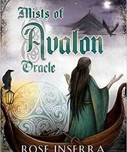 Mists of Avalon oracle by Inserra & Turner
