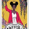 Modern Witch tarot deck by Lisa Sterle Modern Witch tarot deck by Lisa Sterle
