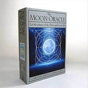 Moon Oracle by Smith & Astrop