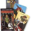 Morgan-Greer tarot deck by Greer & Morgan Morgan-Greer tarot deck by Greer & Morgan