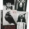 Murder of Crows tarot by Corrado Roi Murder of Crows tarot by Corrado Roi