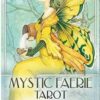 Mystic Faerie (book and deck) by Ravenscroft & Moore Mystic Faerie (book and deck) by Ravenscroft & Moore